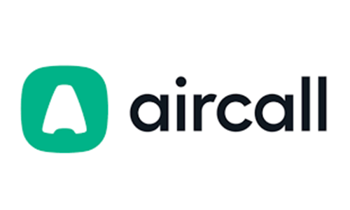 Aircall logo