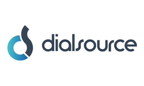 Dialsource logo