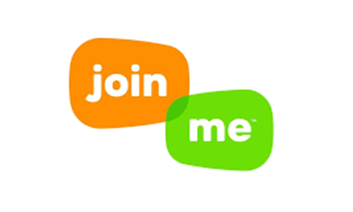 Join.Me logo