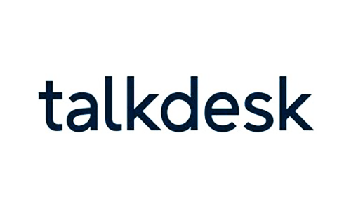 TalkDesk logo