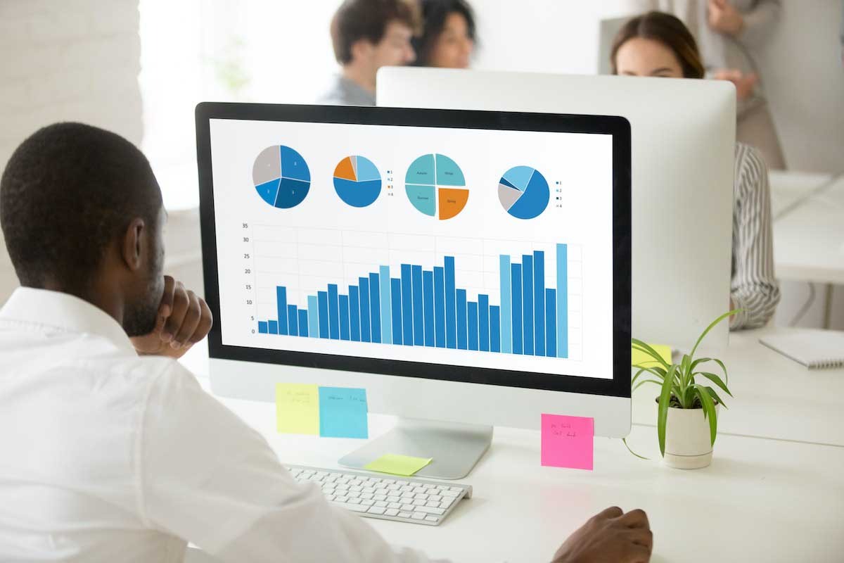 The Top 24 Sales Performance Metrics You Should Be Tracking - ExecVision